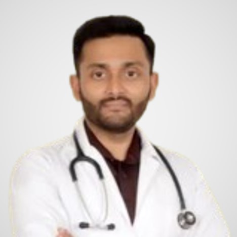 DR. RAHUL AGGARWAL